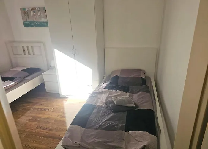 City Apartment Koeln