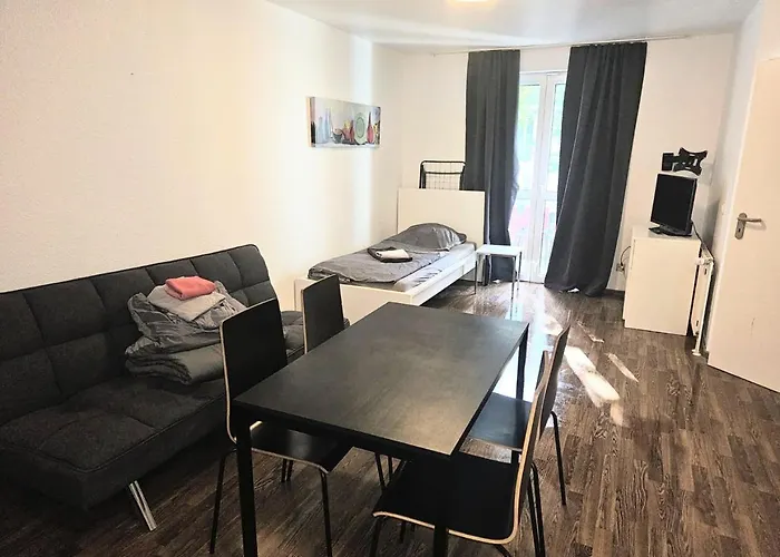 City Apartment Koeln