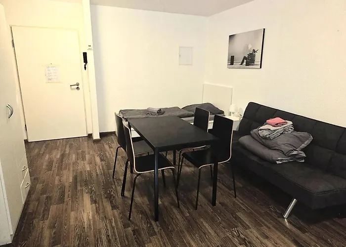 City Apartment Koeln