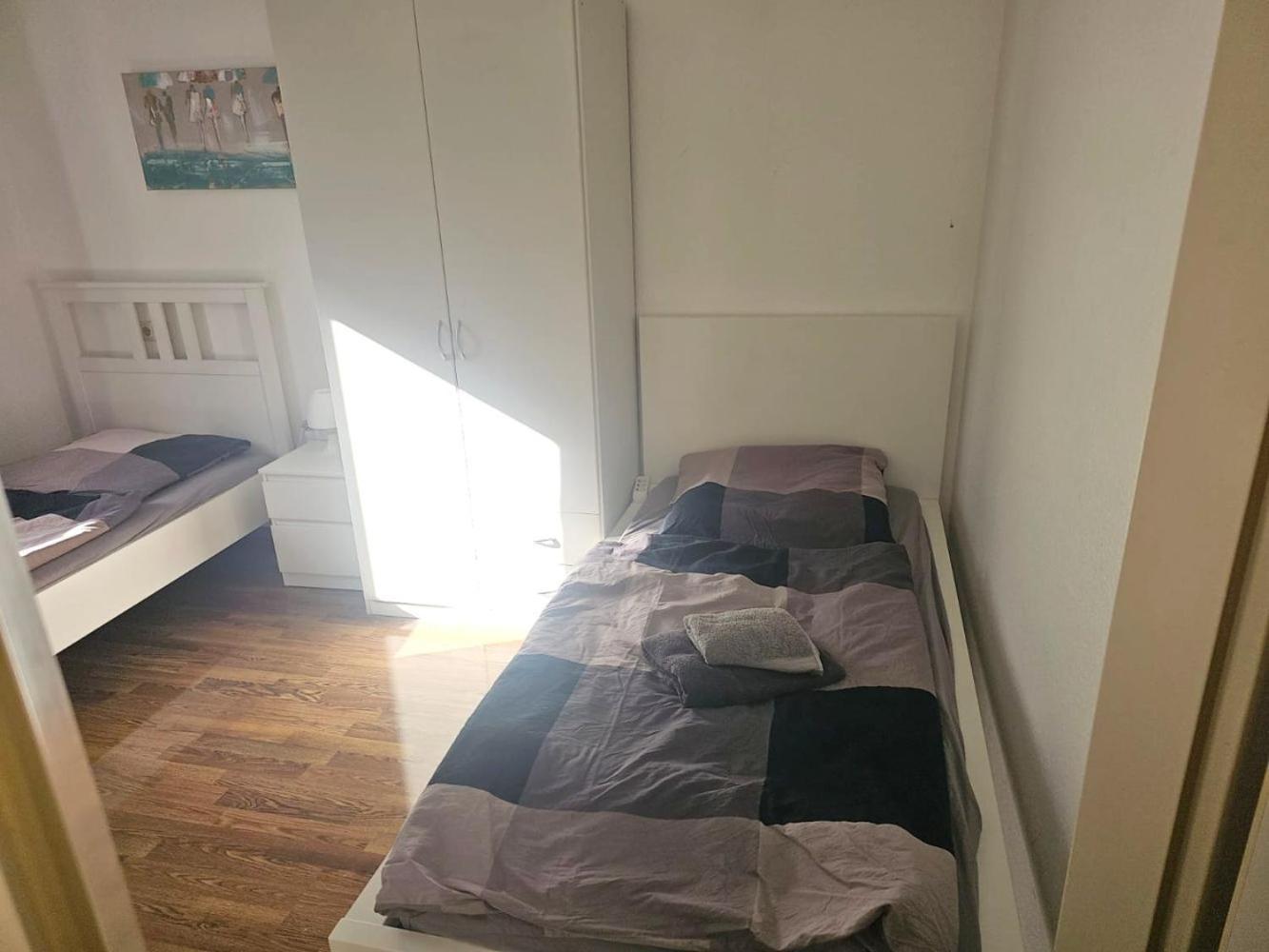 City Apartment Koeln Apartment Cologne