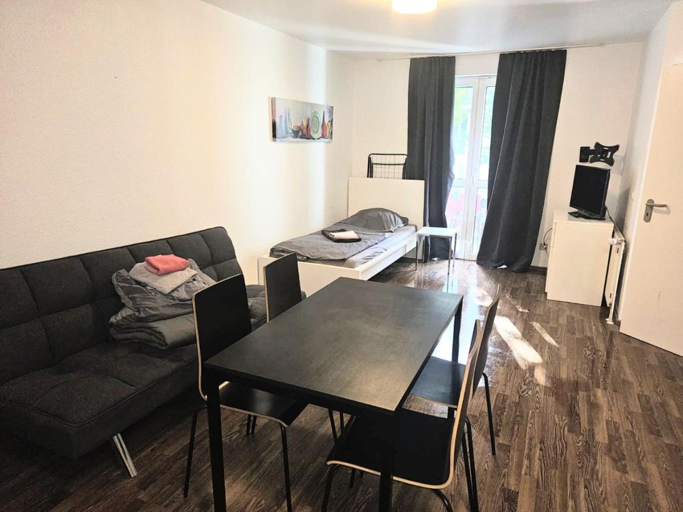 Apartment City Apartment Koeln Cologne