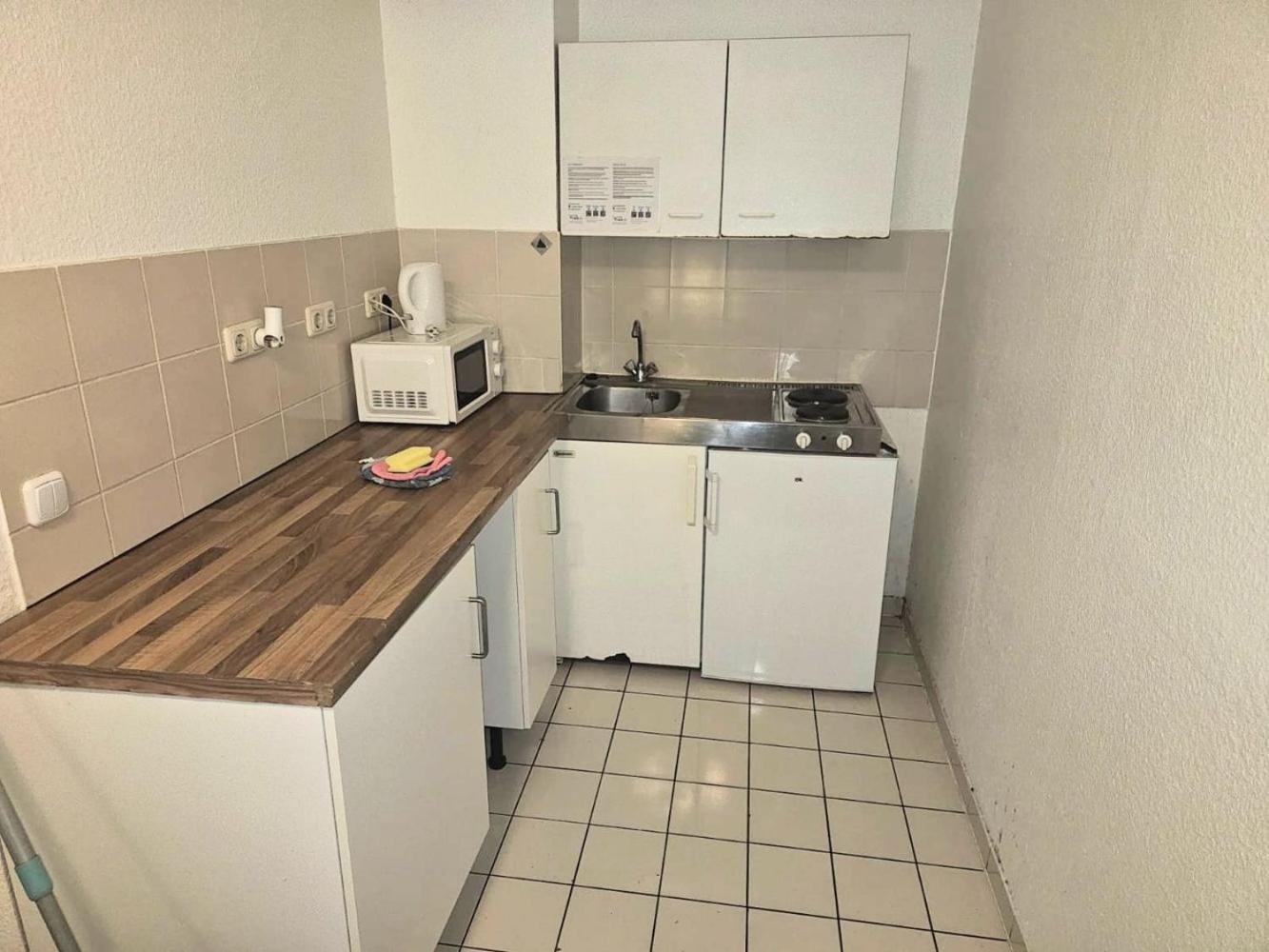 City Apartment Koeln Cologne