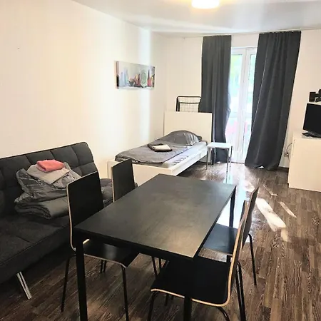 City Apartment Koeln Exterior photo