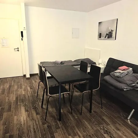 City Apartment Koeln Exterior photo