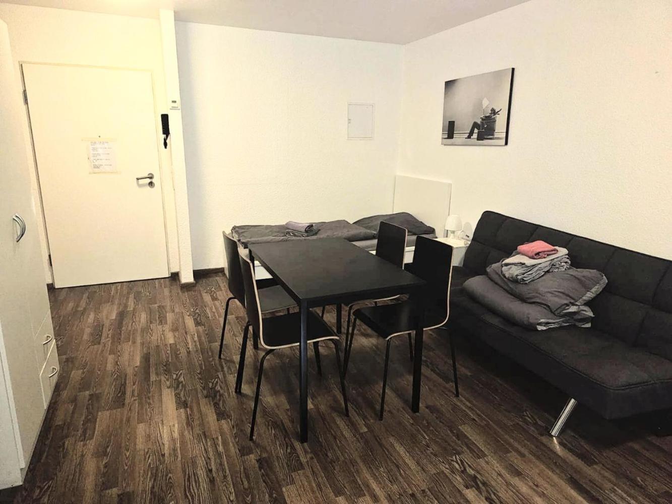 City Apartment Koeln * Кёльн